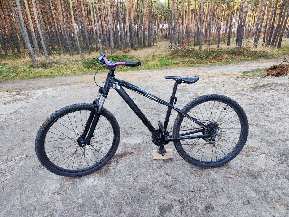Продам велосипед Mondraker