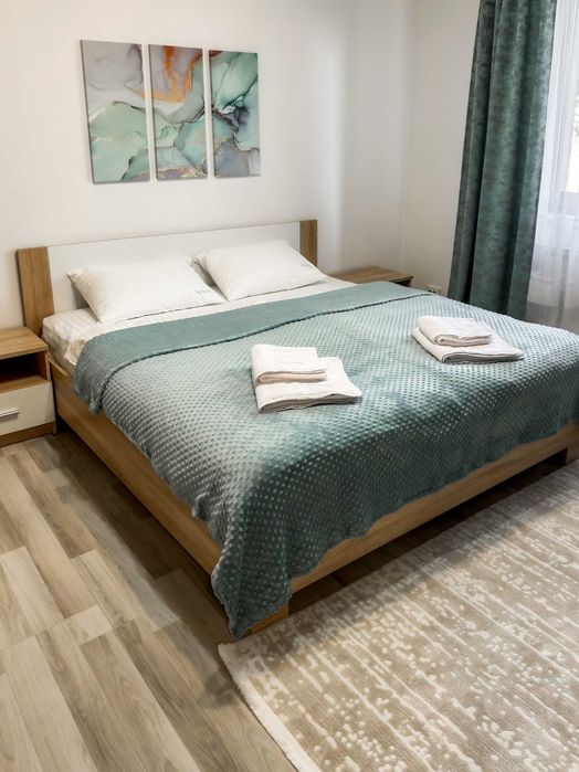 Нові апартименти Івано-Франківськ Центральна частина міста