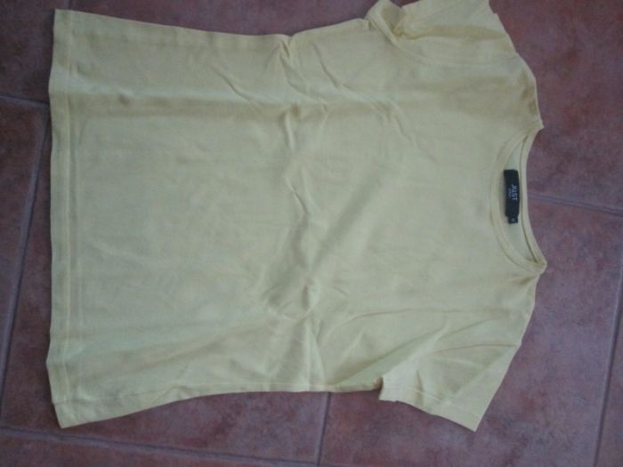 Peças em bom estado M