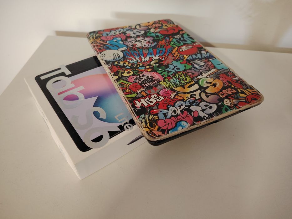 Tablet Samsung tab s6 lite