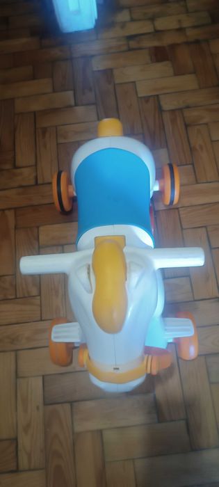 Cavalinho Chicco Rodeo
35 €