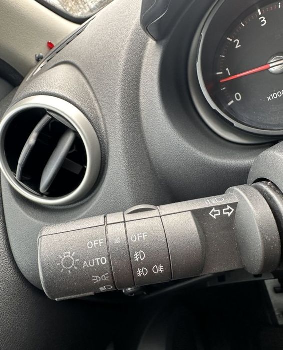 Nissan Qashqai 1.5 DCI