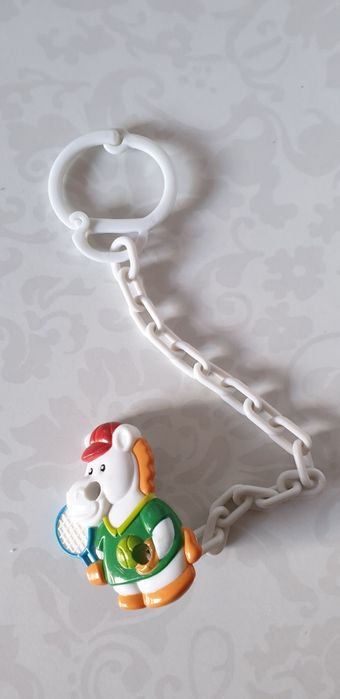 Laktator ręczny lovi