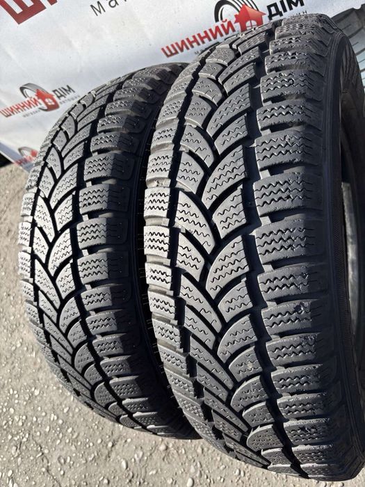 Шини 225/70 R15С Vredestein зима 2023 рік 9,7мм