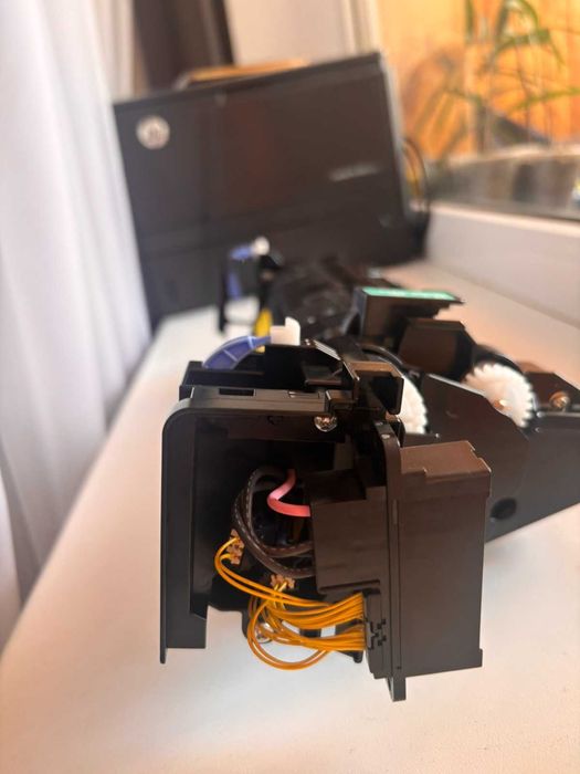 термоблок ф’юзер RM2-1929  for hp M 652 M 653 681 682