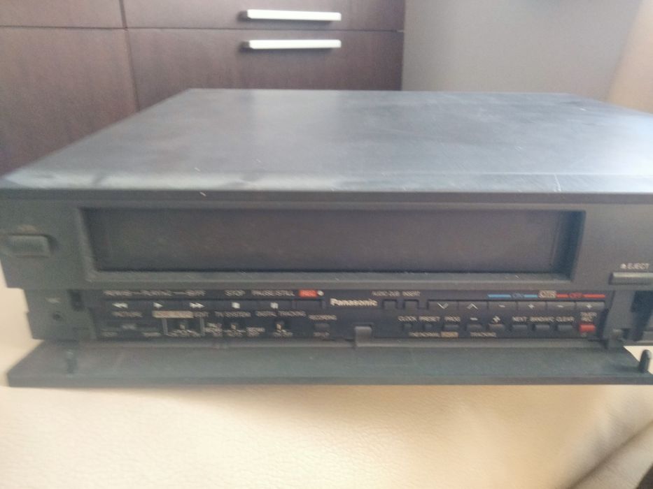 Magnetowid NV-L25 HQ