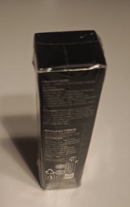 Olejek do brody pomarańcza