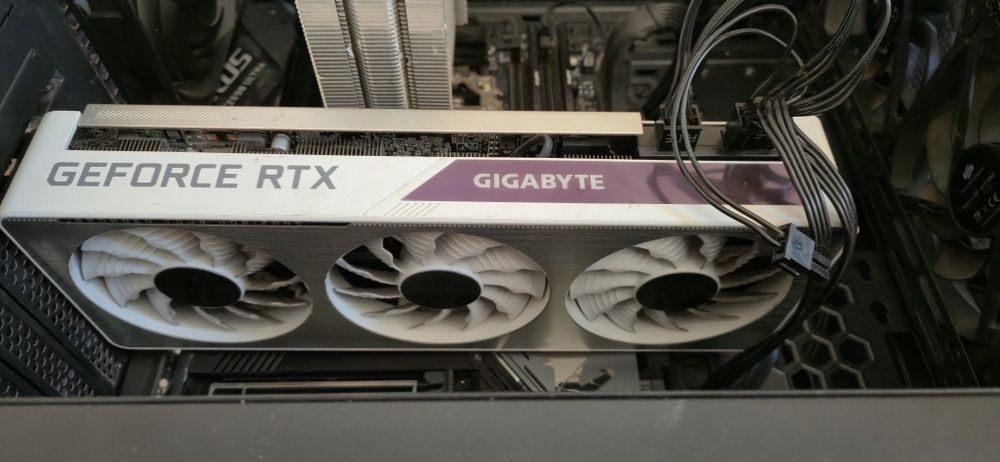Komputer i5 11gen rtx 3070