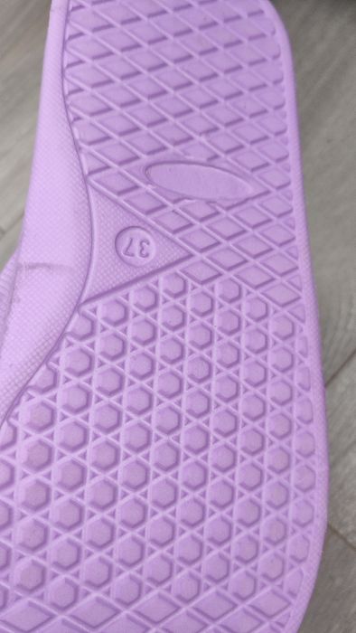 Гумові шльопанці Sprint