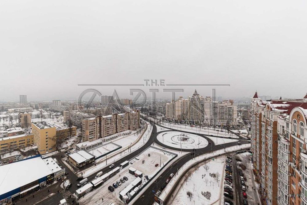 Оренда 2к квартири вул Левка Лук’яненка Оболонь Київ