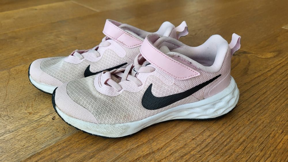Buty sportowe Nike