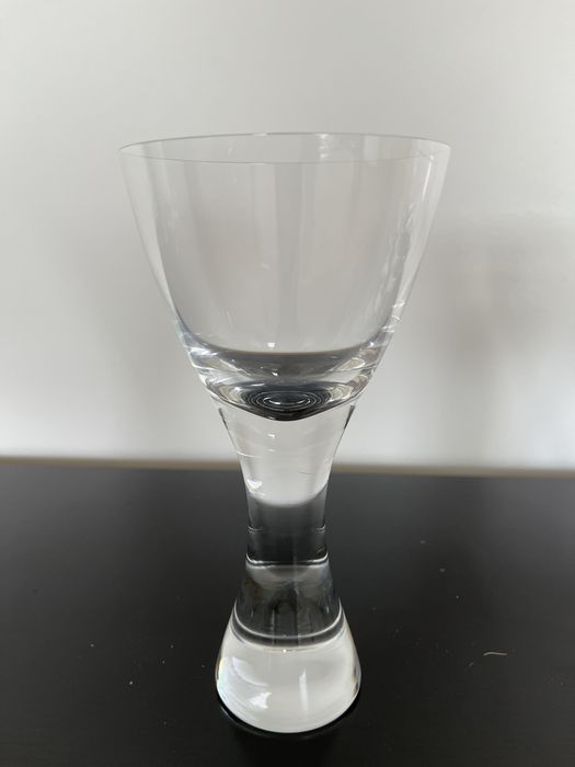 Excelente serviço de copos de 46 peças