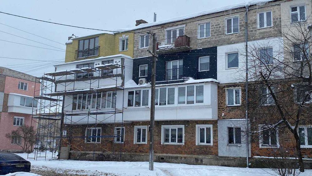 Квартира 2кім в центрі від власника