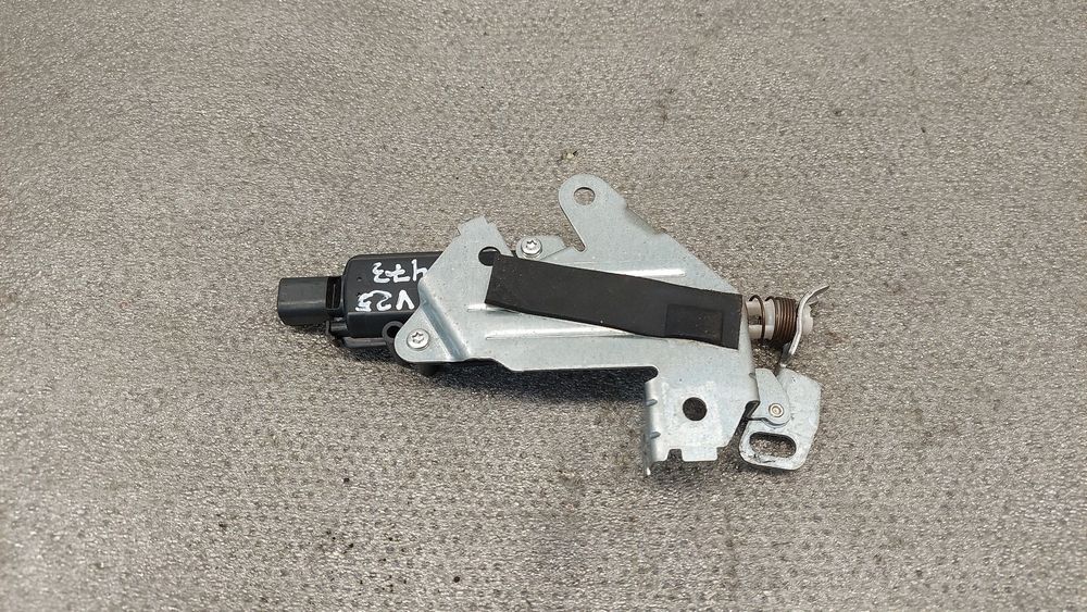 Pistola do fecho da mala FORD Fusion (JU_)