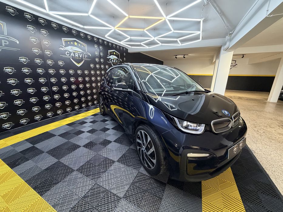BMW I3 120 AH  ELETRICO 2019