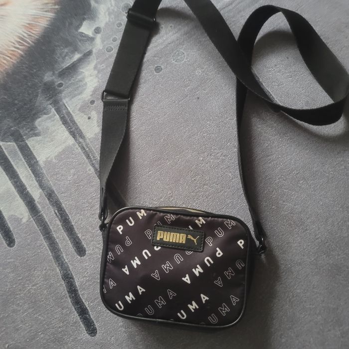Torebka mini Puma