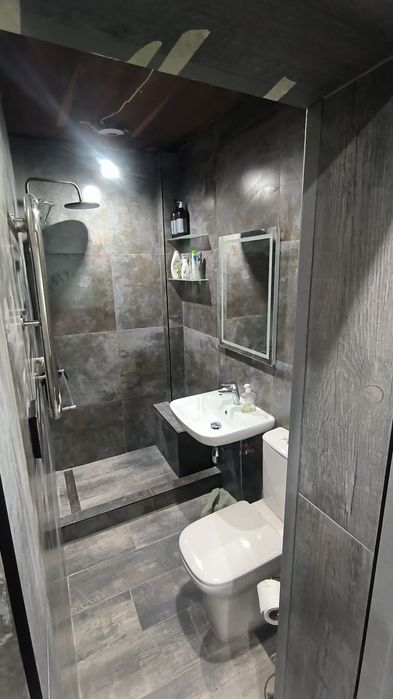 Ремонтные работы любой сложности