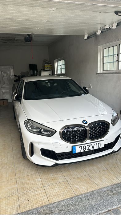 Bmw 135i 2.0 306cv NACIONAL F40 NOVO 28000kms