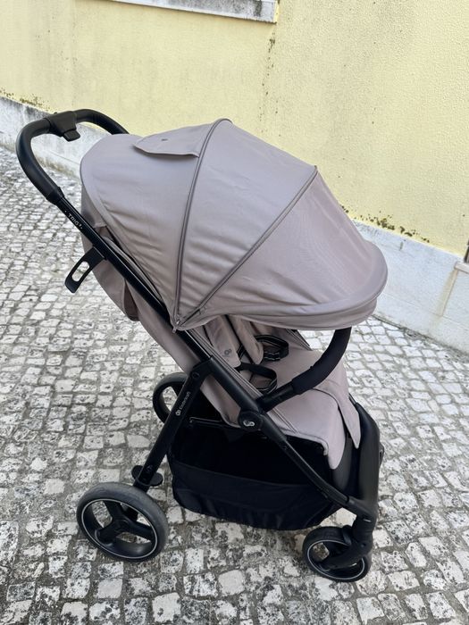 Carrinho Kinderkraft Trig 3