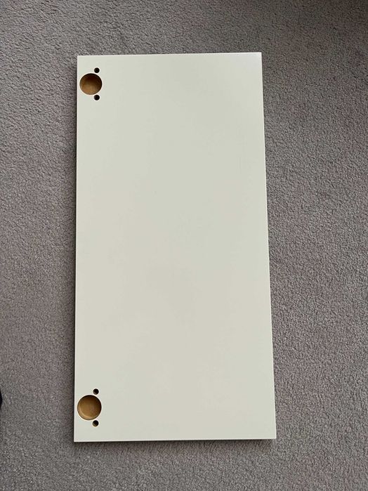 Front/ drzwi Ikea Bodbyn 30x60 kremowy