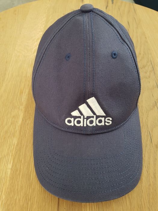 Adidas czapka z daszkiem czapeczka Uniwersalny