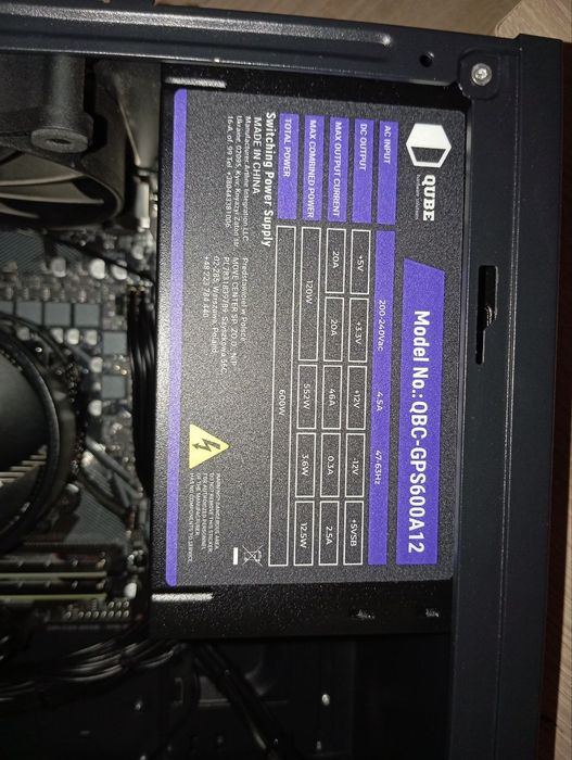 продам ігрови ПК