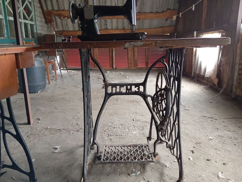 Продам станини під машинки