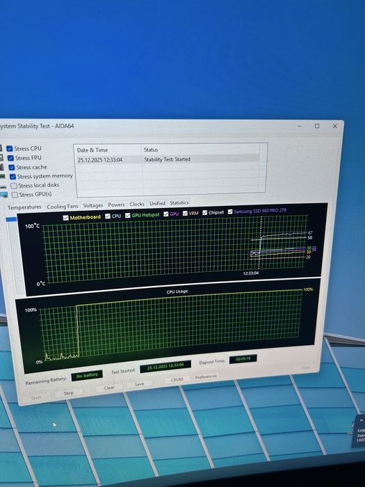 ROG Strix X570-E Gaming,Razen 9 3900x, Водянка NZXT kraken x63