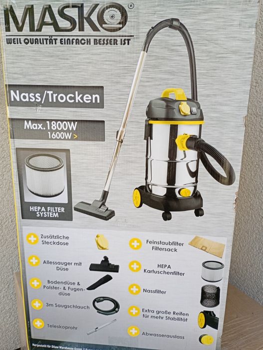 Einhell/Maskо Будівельні Нові.. З Німеччини