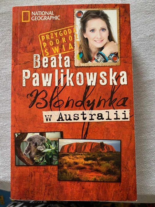 4 książki - okazja