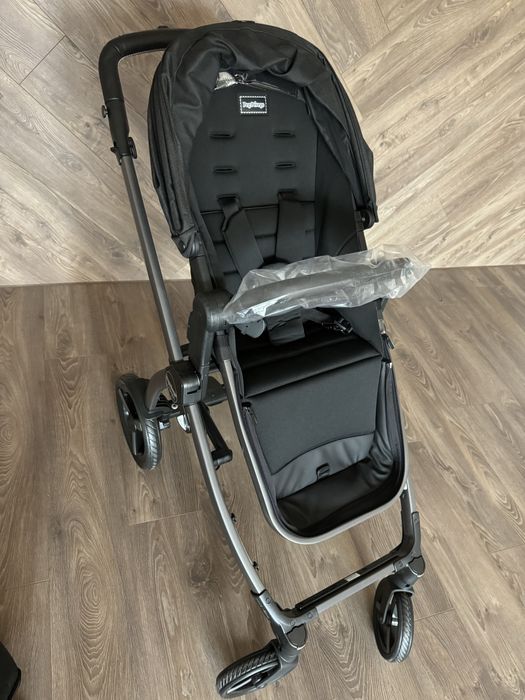 Продам прогулку нову peg perego