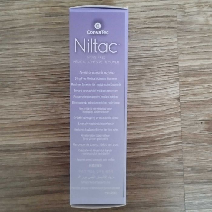 Kosmetyki Stomijne różne rodzaje