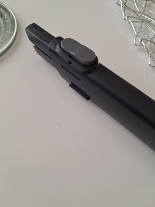 Teleskopowa szczotka szczelinowa electrolux