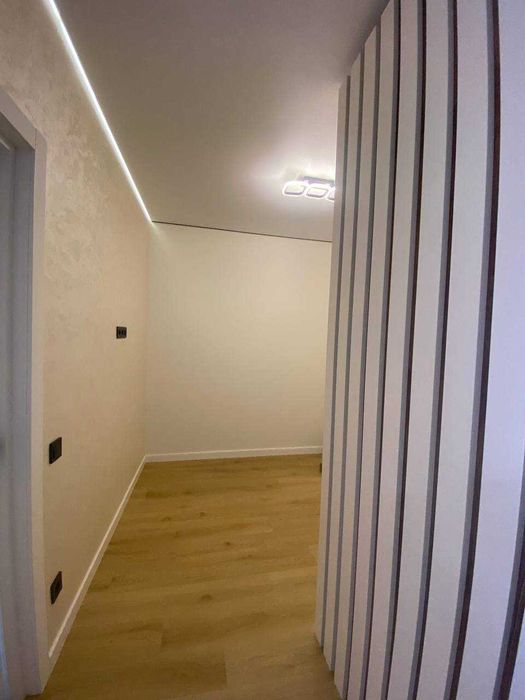 Нова 1кімнатна квартира щойно після ремонту у ЖК Княгинин