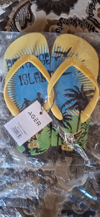 Продаю новые вьетнамки