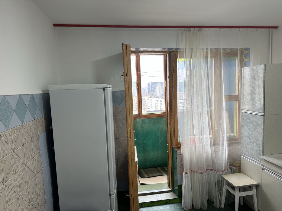 Оренда 1к квартира Позняки Здолбунівська Дарницький – pohled 6