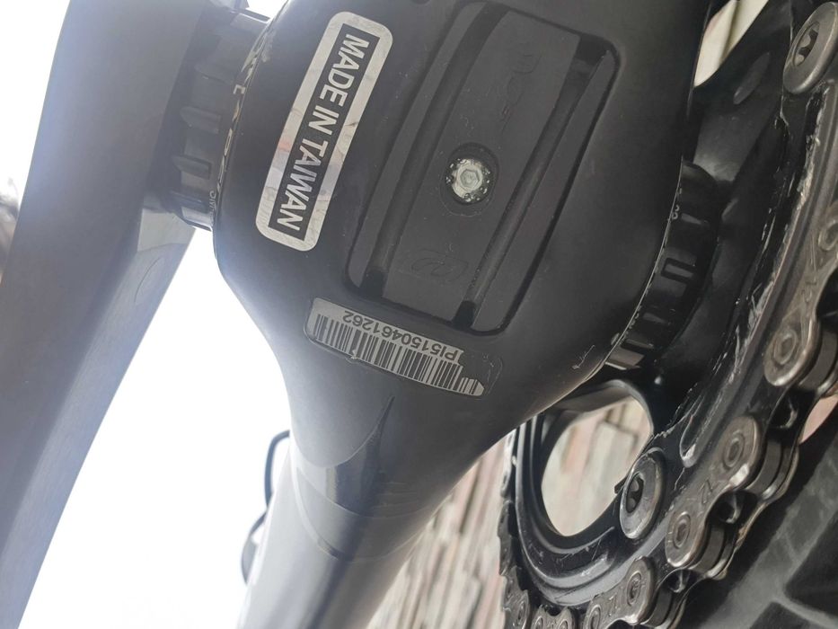 Pinarello Prince Disco (Di2 de 24v)