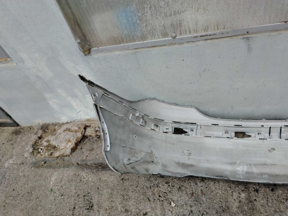 Parachoques Mercedes C W203 Sportcoupe