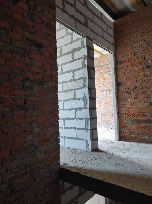 Дубово. Таунхаус! Свій дім по ціні хрущовки!
