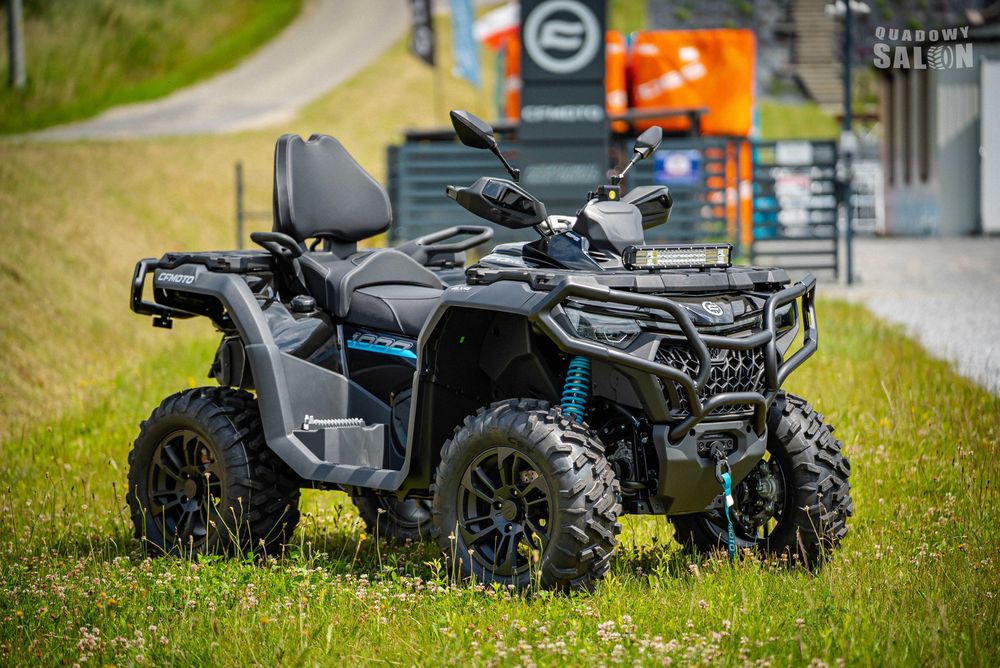 Cfmoto