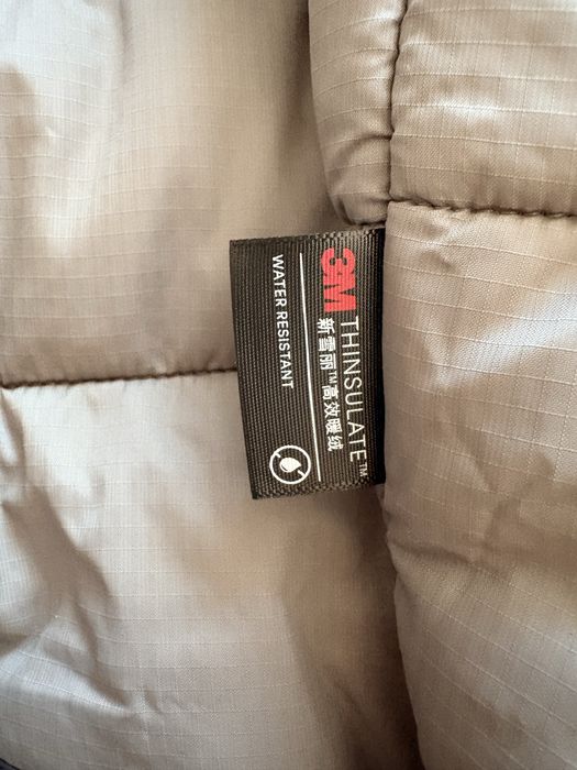 Kurtka Carinthia MIG 4.0 Made in CHINA