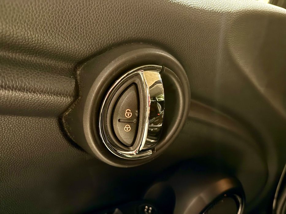 MINI 3 Portas Cooper D