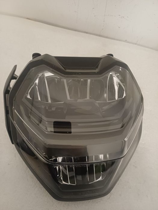 Reflektor BMW S1000R lampa