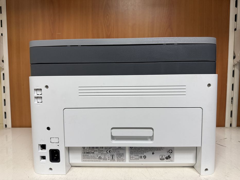 Принтер БФП HP Color Laser MFP 178nwg