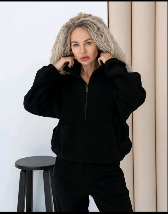 Женский костюм теплый