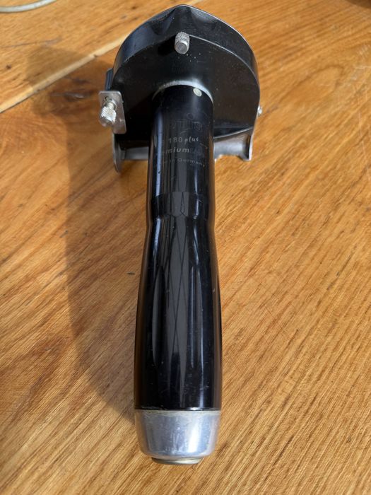 Nóż do kebaba Potis S180 plus