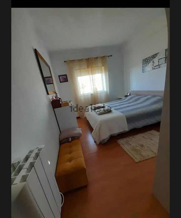 Vendo apartamento pronto a habitar. T3 no centro da vila