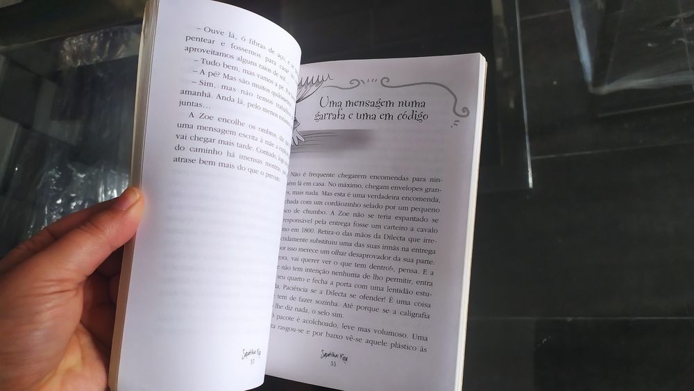 Livro sapatilhas rosa um tutu a mais