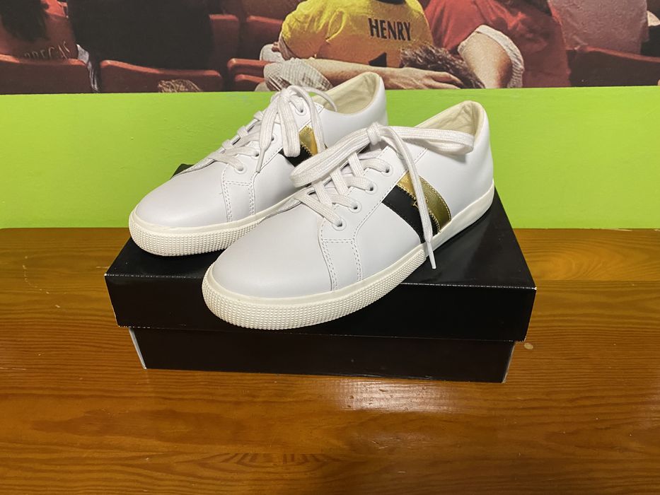 Buty Ralph Lauren Janson II rozmiar 42 (27,5 cm dł. wkładki)