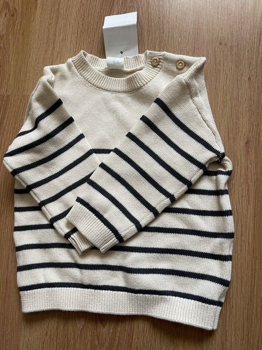 Кофта h&m для хлопчика